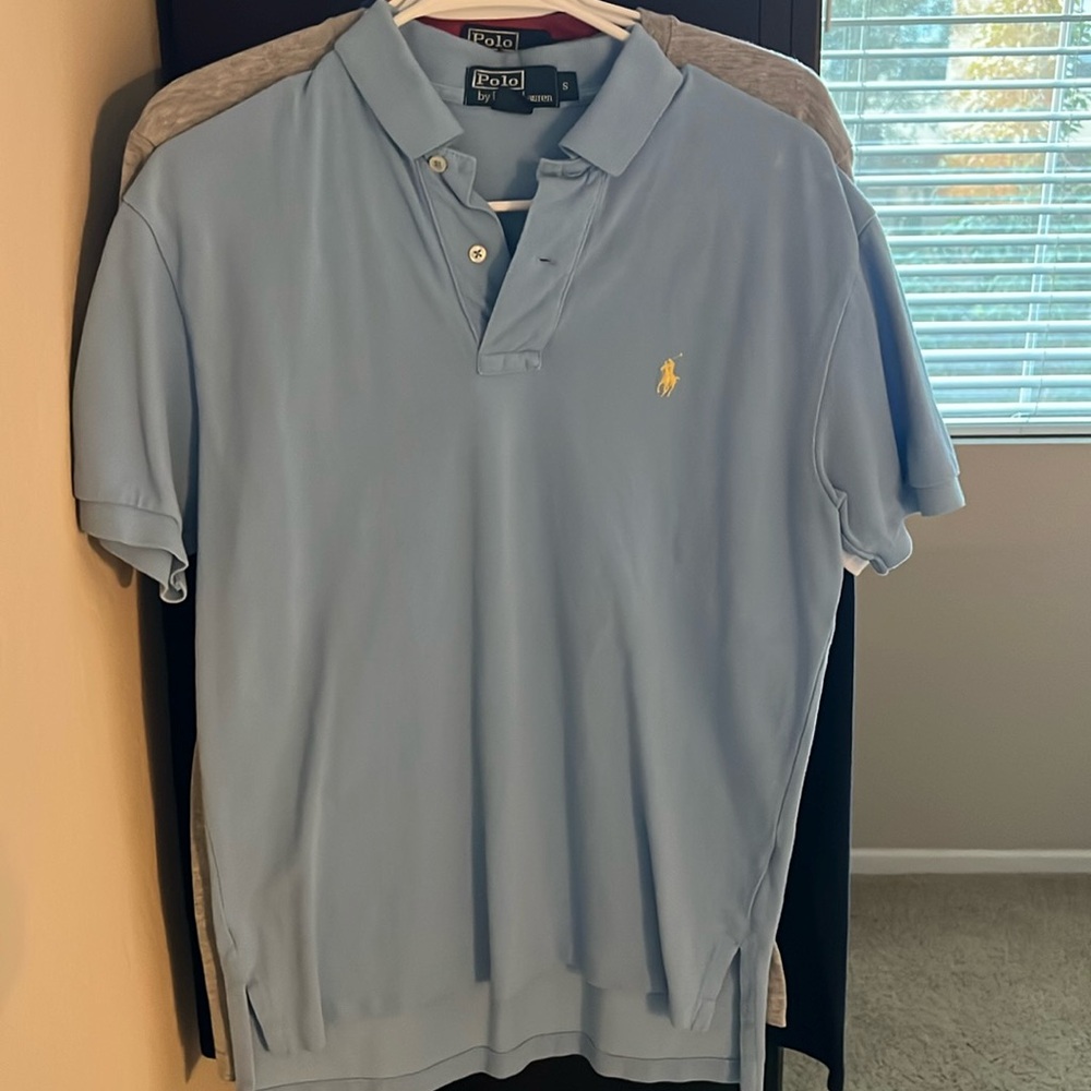 POLO Ralph Lauren Polo shirt